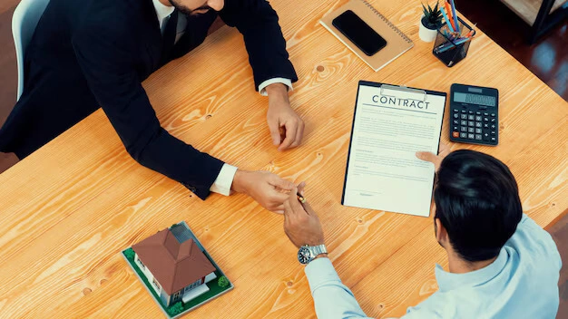 Moving Forward with Confidence with the Support of a Mediator Whittlesey