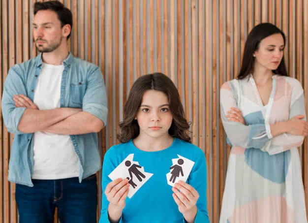 Creating Sustainable Agreements Through Guided Divorce Negotiations Whittlesey