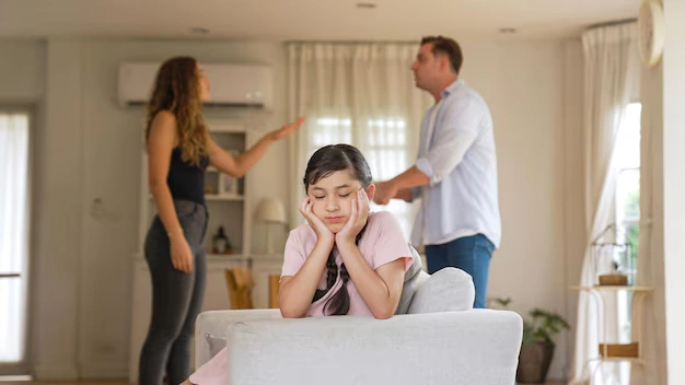 What Is Parental Responsibility in the UK Whittlesey
