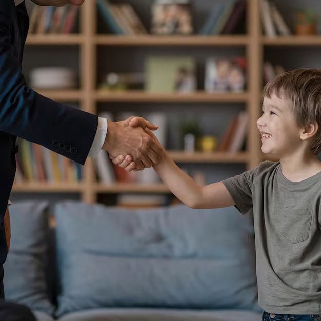 Understanding Child Arrangements – Guidance from EH Mediation Specialists Whittlesey