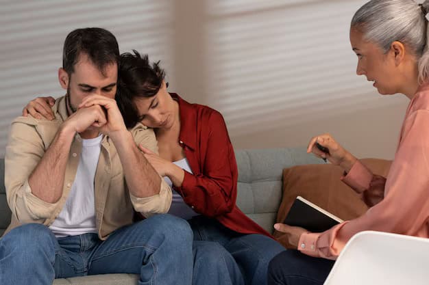 How EH Mediation Creates Better Results Through Continuous Feedback Whittlesey