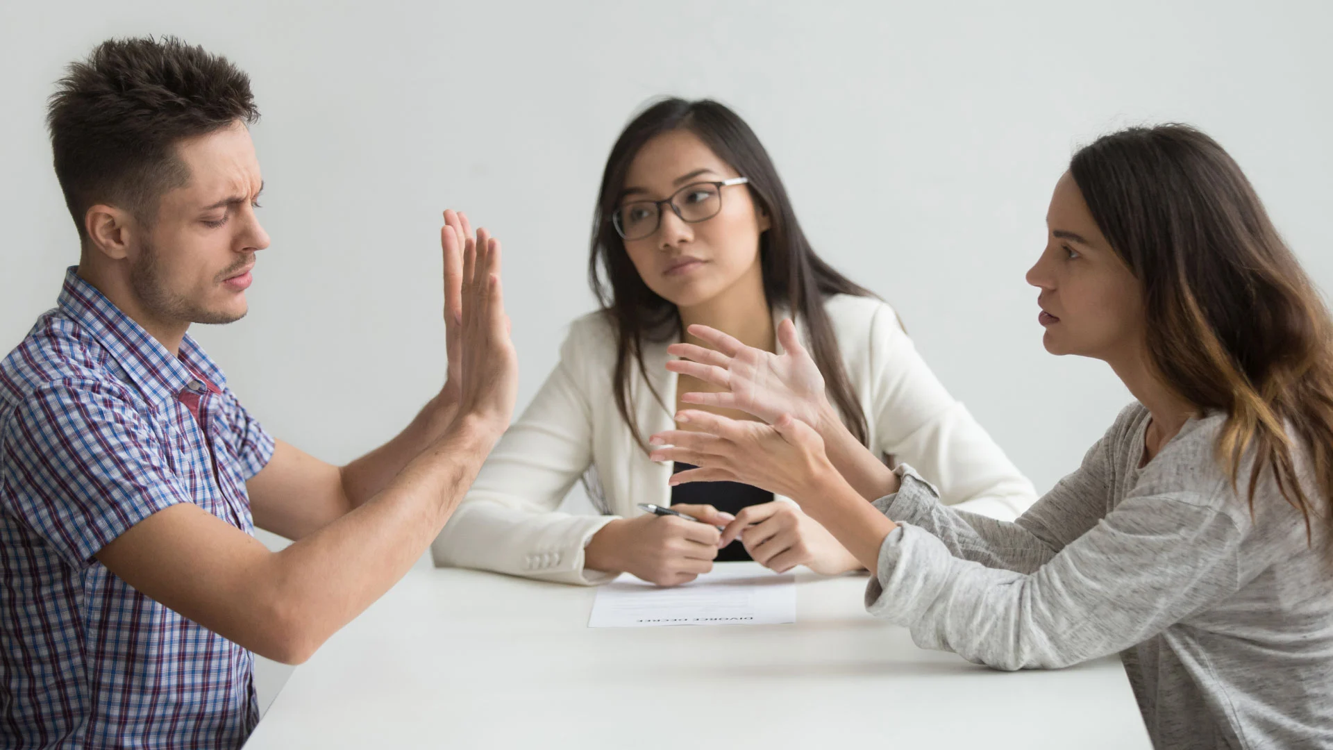 The Legal Framework Behind Family Mediation in the UK Whittlesey