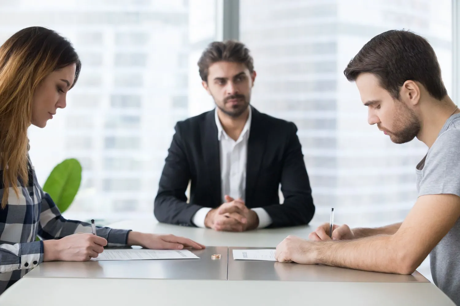 How EH Mediation Guides Couples Toward Fair and Balanced Outcomes Whittlesey