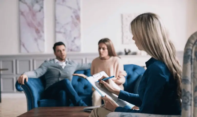 The Step-by-Step Family Mediation Process with EH Mediation Whittlesey