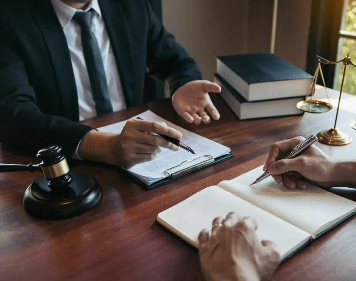 Common Challenges Couples Face in Collaborative Law Whittlesey