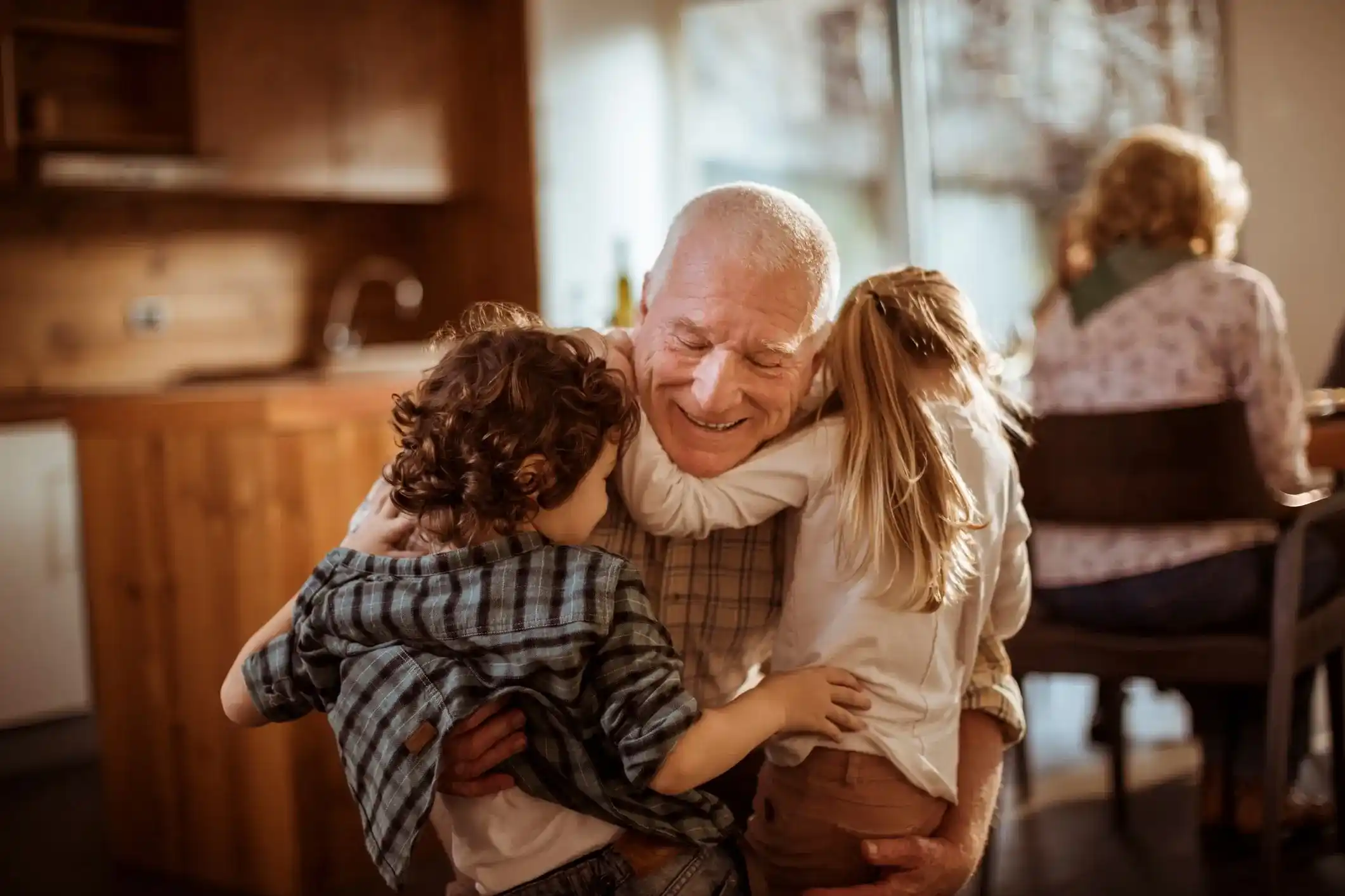 The Legal Barriers Grandparents Face Before Even Reaching Court Whittlesey