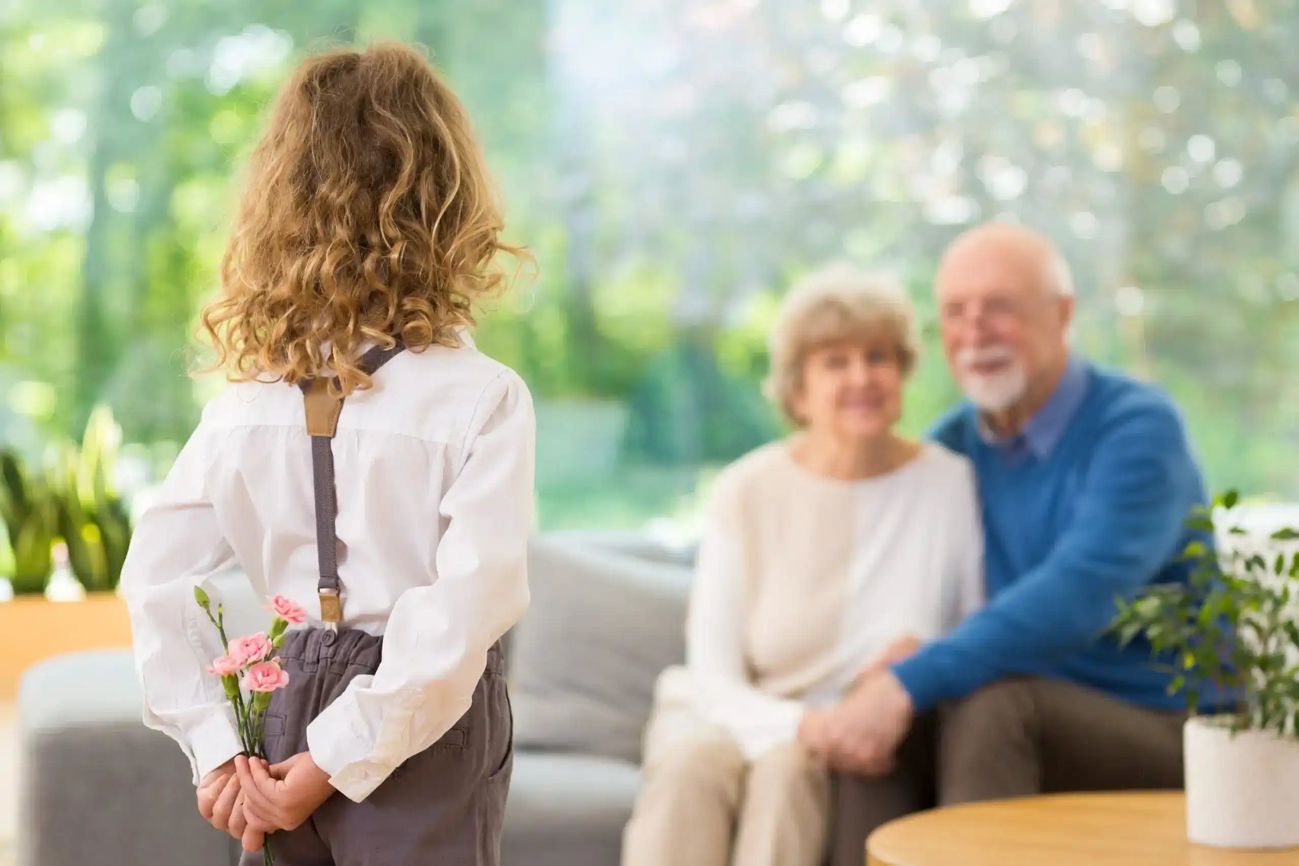 Taking the First Step: How EH Mediation Supports Grandparents Toward Positive Outcomes Whittlesey