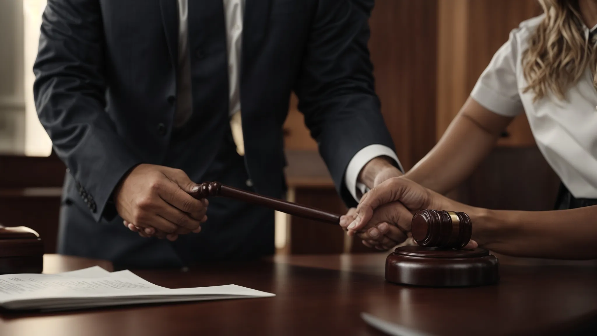 Why Choose EH Mediation for a Rock-Solid Agreement Whittlesey