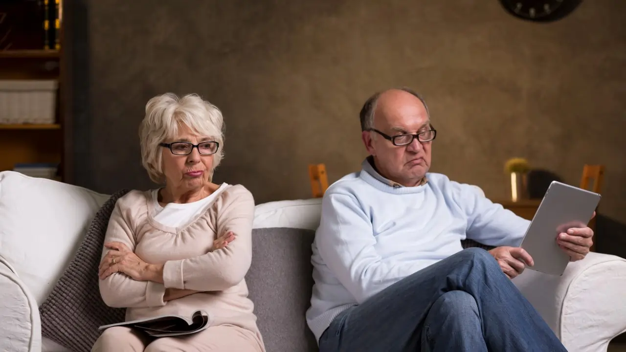 Preventing Long-Standing Family Issues from Escalating During Care Planning Whittlesey