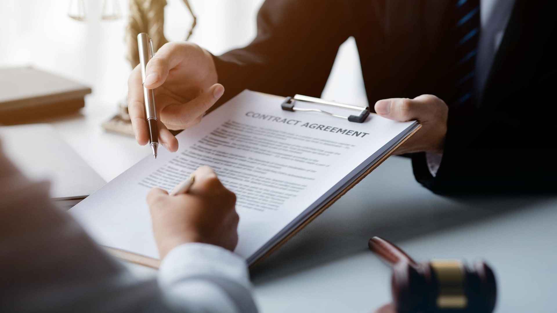 The Legal Standing of Mediation Agreements in the UK Whittlesey