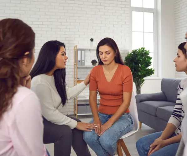 Strategies to Safeguard Against Coercion Whittlesey