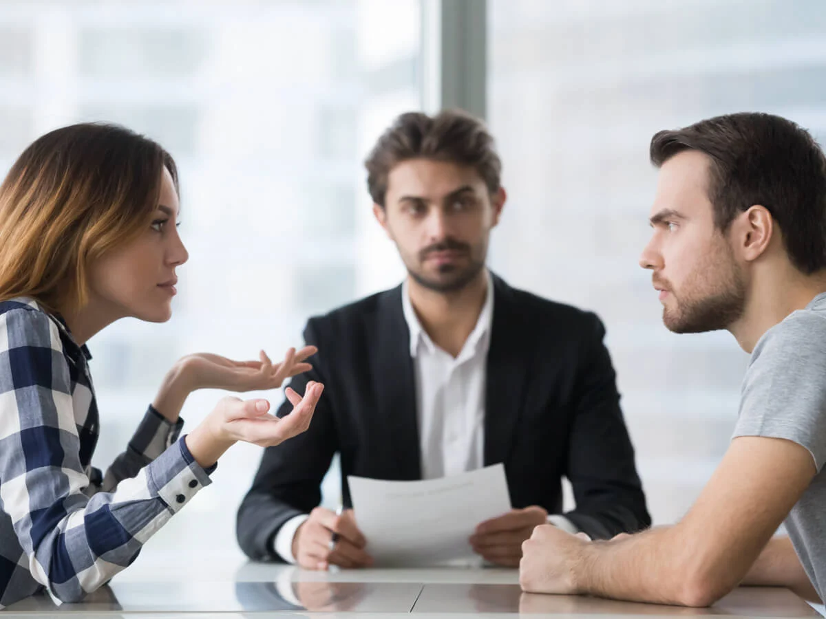 Building Better Agreements Through Feedback Support from EH Mediation Whittlesey