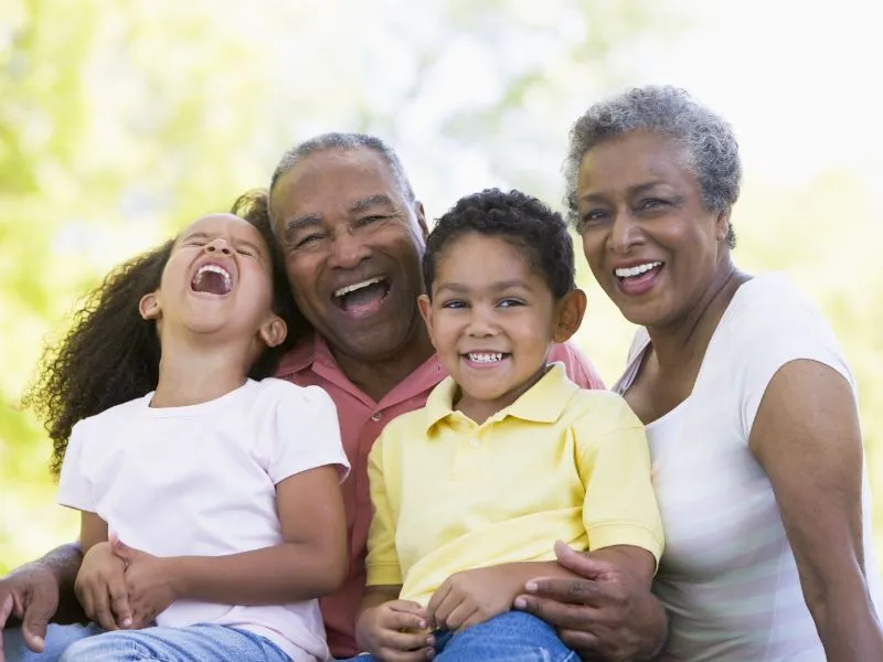 The Impact of Prolonged Family Conflict on Children Whittlesey