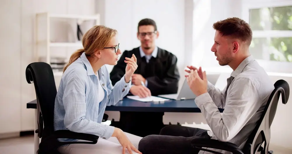 Rebuilding Trust After Relationship Breakdown Through Professional Mediation Whittlesey