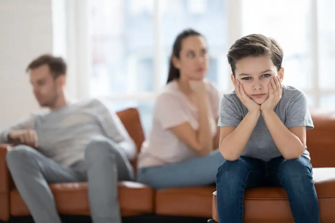 Why More Parents Trust EH Mediation for Child Arrangement Solutions Whittlesey