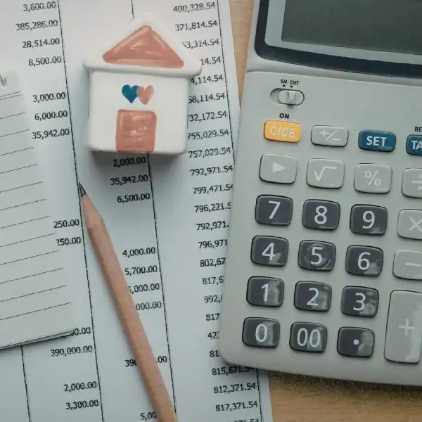 Image of accounts in regards to financial mediation Whittlesey