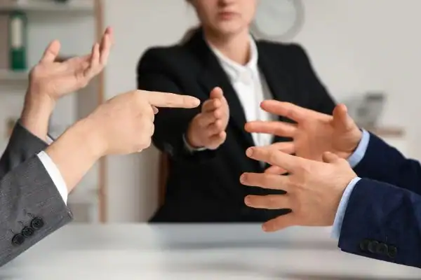 Image of legal aid mediation Whittlesey