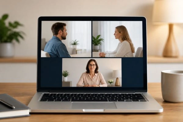 Image of online shuttle mediation Whittlesey
