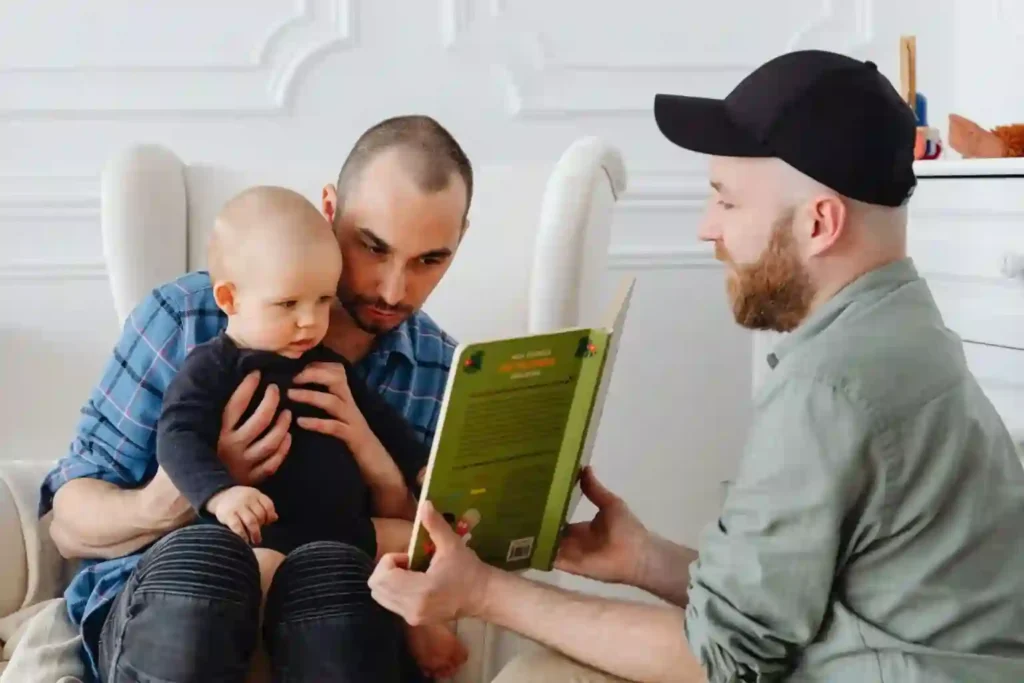 Common Family Issues LGBTQ+ Couples and Parents Face Whittlesey