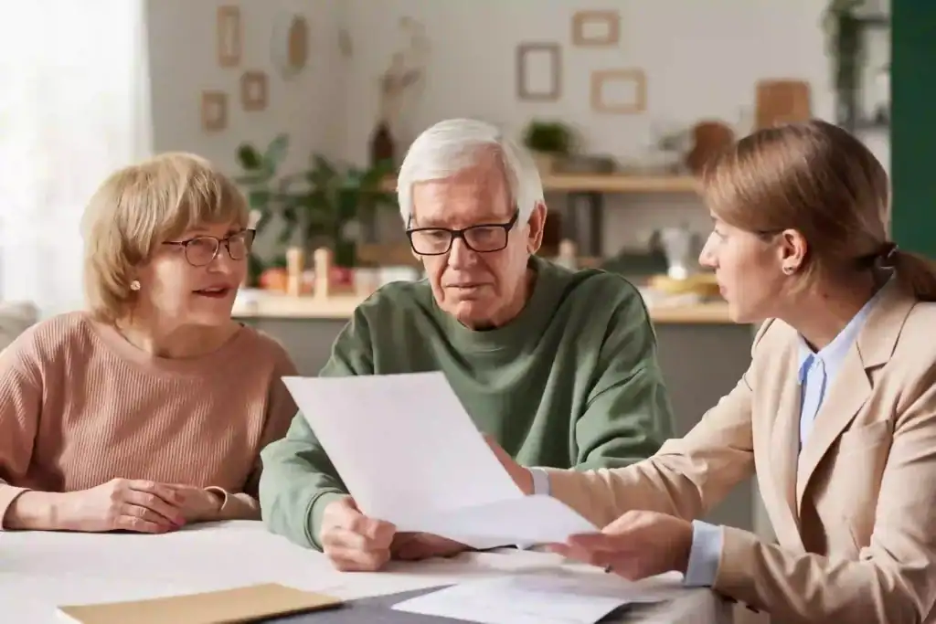 Why Do Family Disputes Happen During CHC Assessments Whittlesey