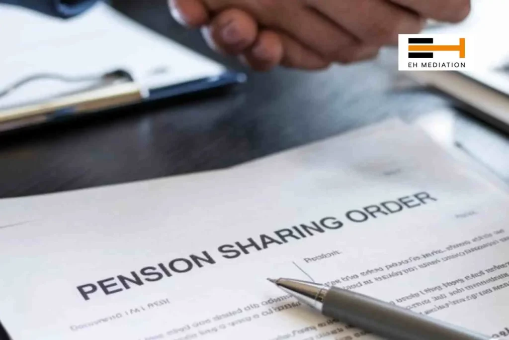Pension Sharing Frequently Asked Questions Whittlesey