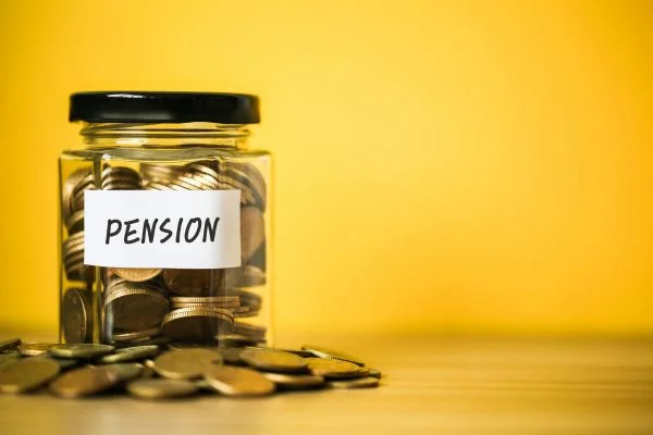 Pension Sharing Mediation Whittlesey